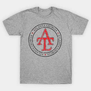 ATL Brand T-Shirt